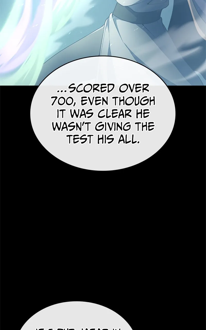 Regression of the Close Combat Mage Chapter 55 page 39 - 