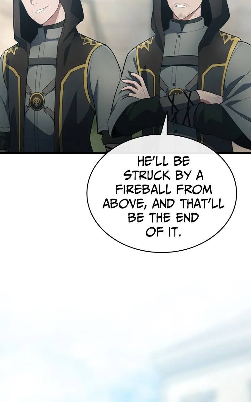 Regression of the Close Combat Mage Chapter 55 page 5 - 