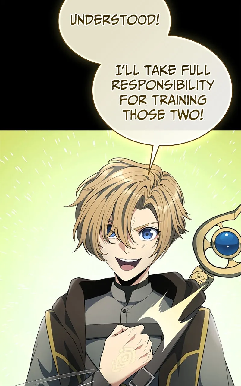 Regression of the Close Combat Mage Chapter 55 page 43 - 