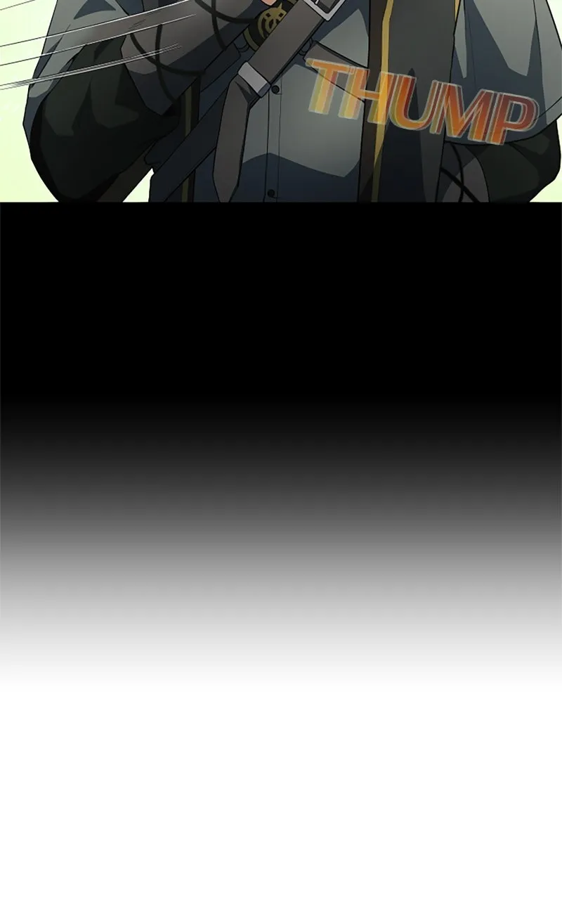Regression of the Close Combat Mage Chapter 55 page 44 - 
