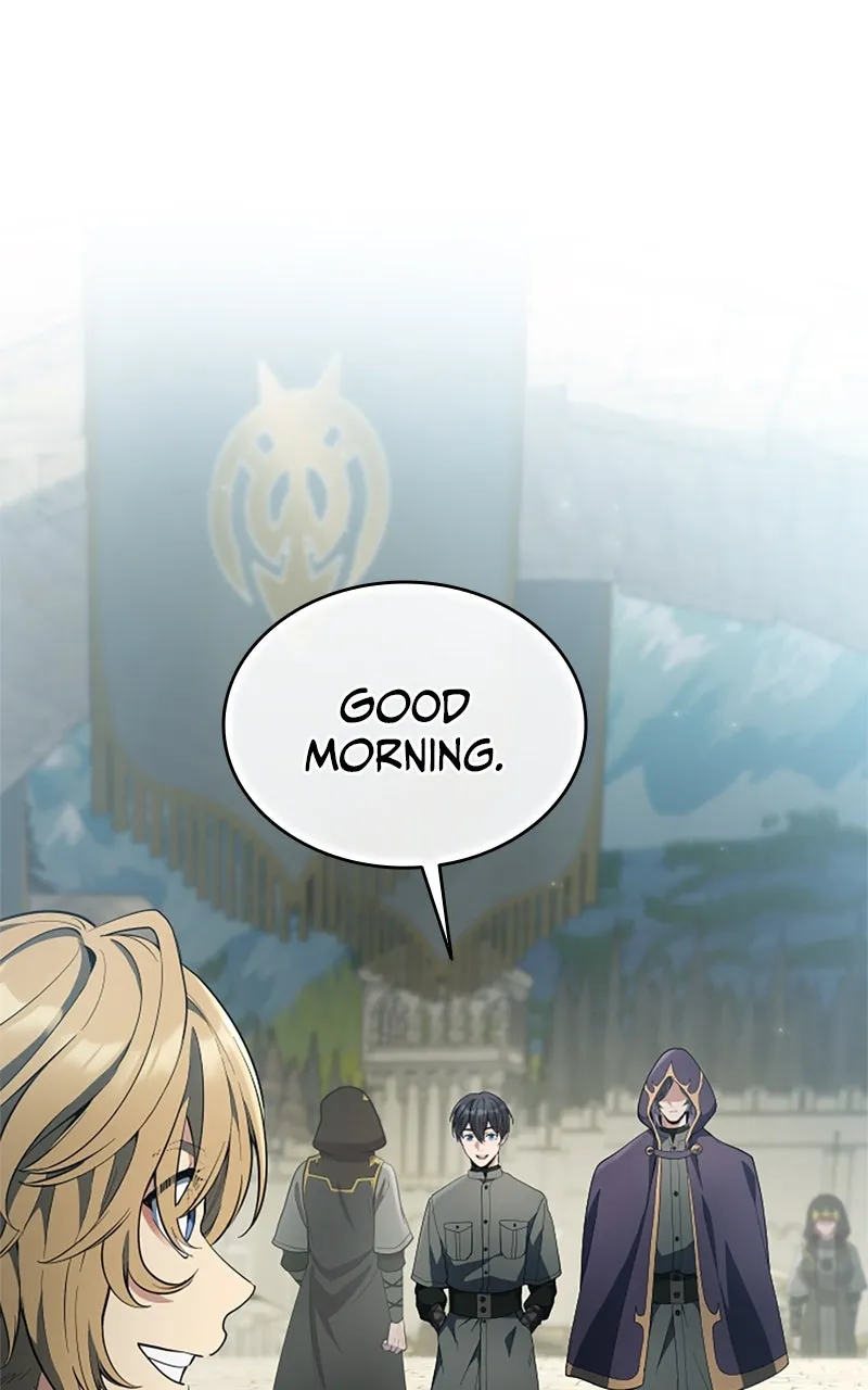 Regression of the Close Combat Mage Chapter 55 page 45 - 