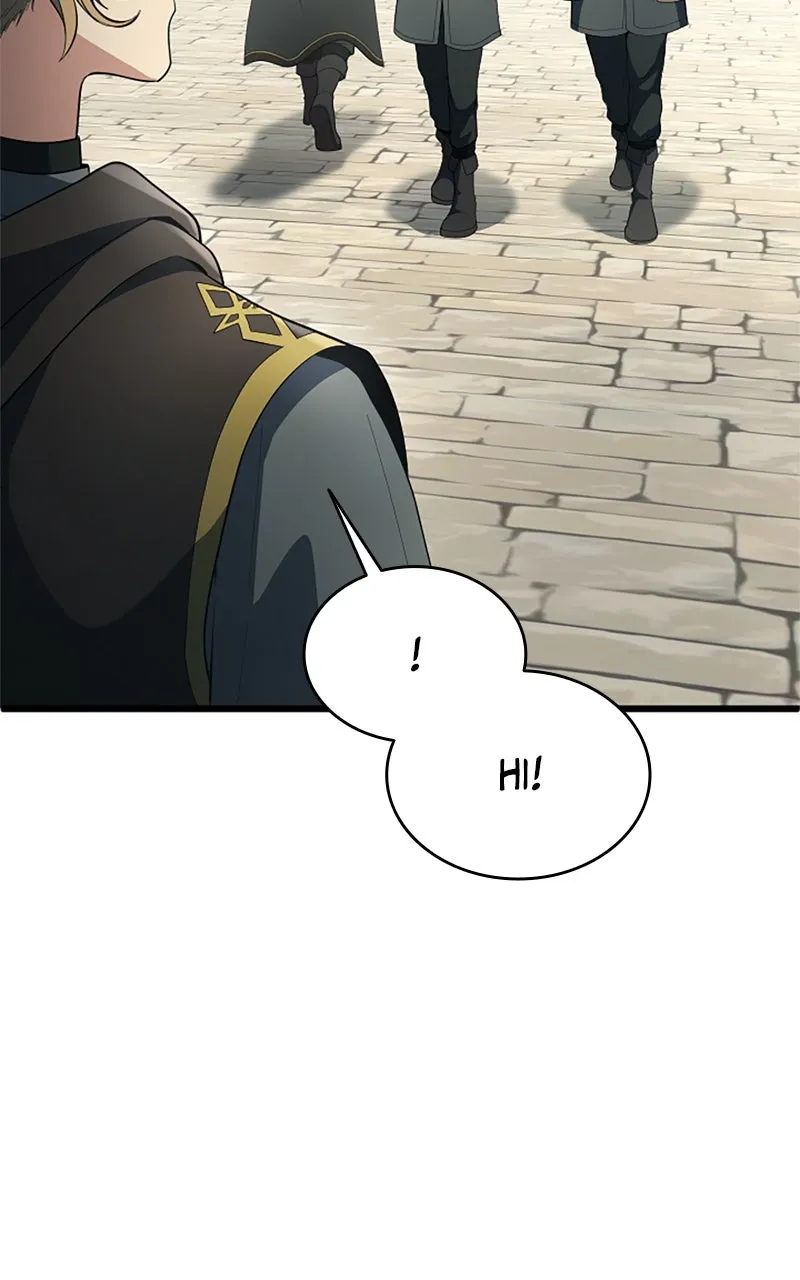 Regression of the Close Combat Mage Chapter 55 page 46 - 