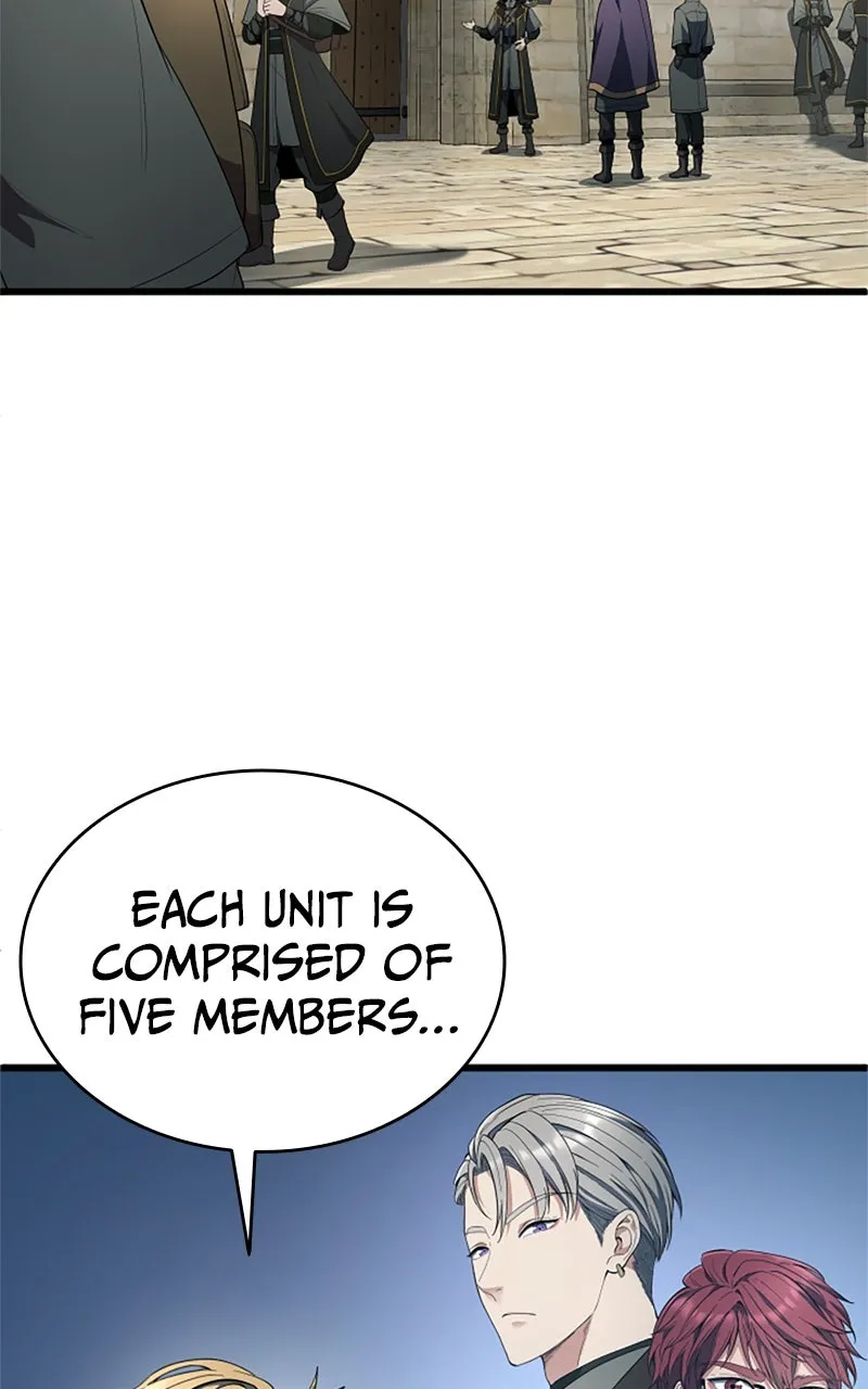 Regression of the Close Combat Mage Chapter 55 page 51 - 