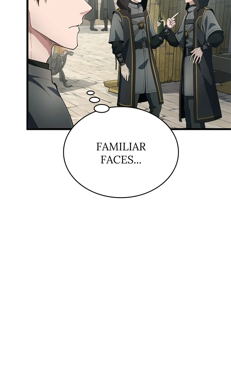 Regression of the Close Combat Mage Chapter 55 page 55 - 