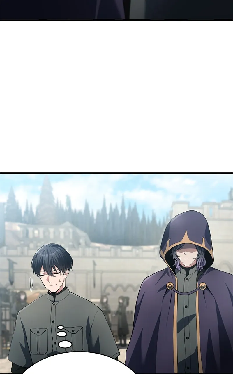 Regression of the Close Combat Mage Chapter 55 page 59 - 
