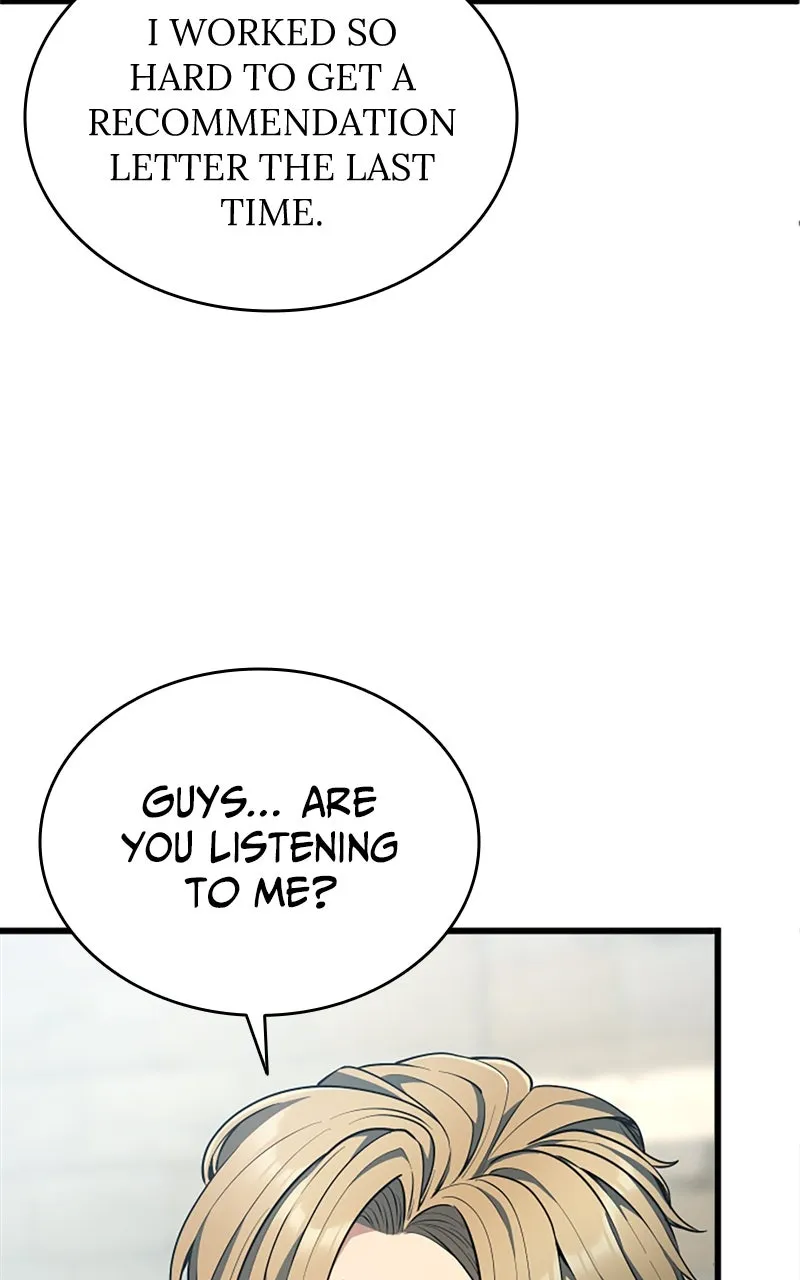 Regression of the Close Combat Mage Chapter 55 page 60 - 