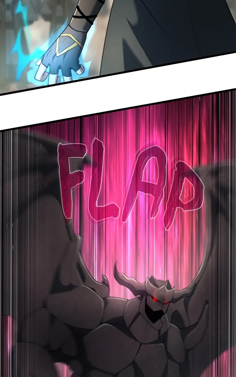 Regression of the Close Combat Mage Chapter 55 page 7 - 