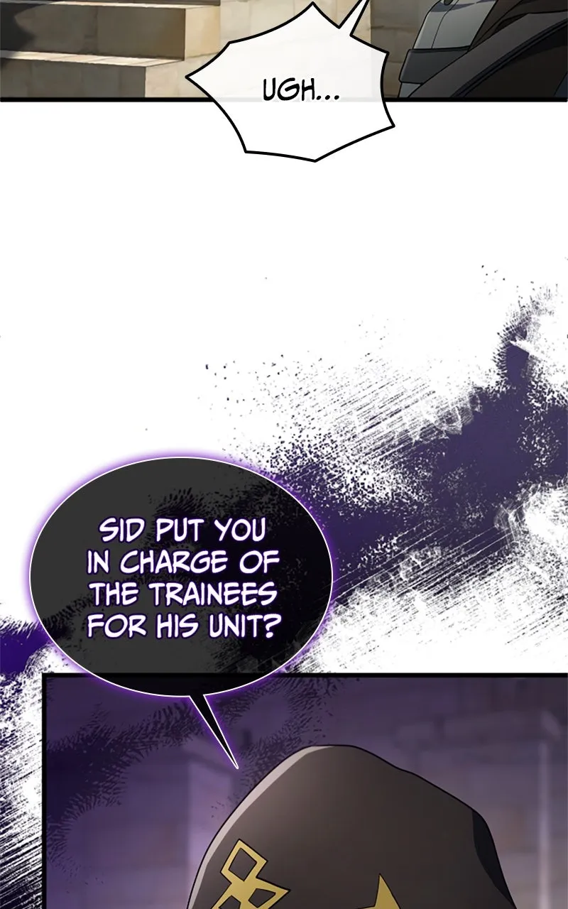 Regression of the Close Combat Mage Chapter 55 page 63 - 