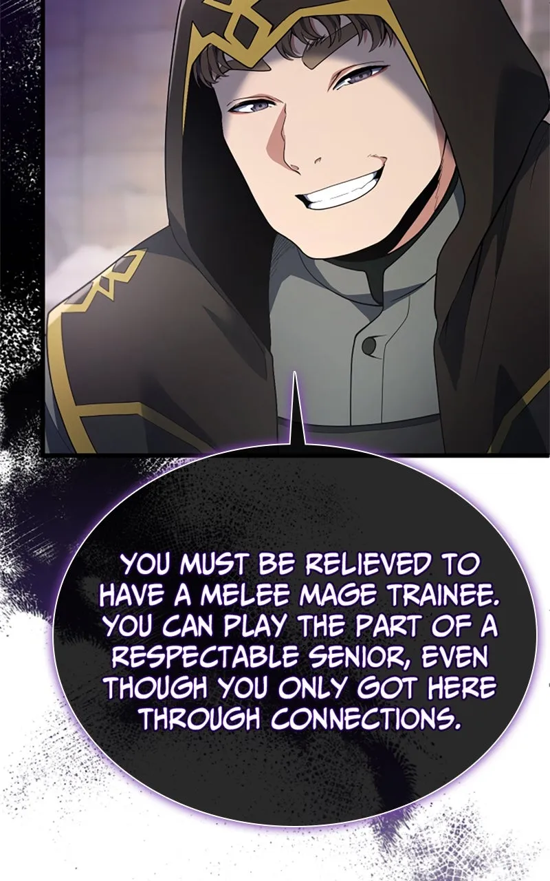 Regression of the Close Combat Mage Chapter 55 page 64 - 
