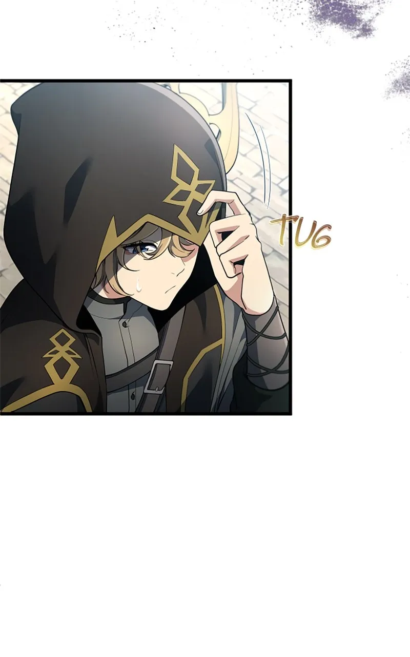 Regression of the Close Combat Mage Chapter 55 page 65 - 