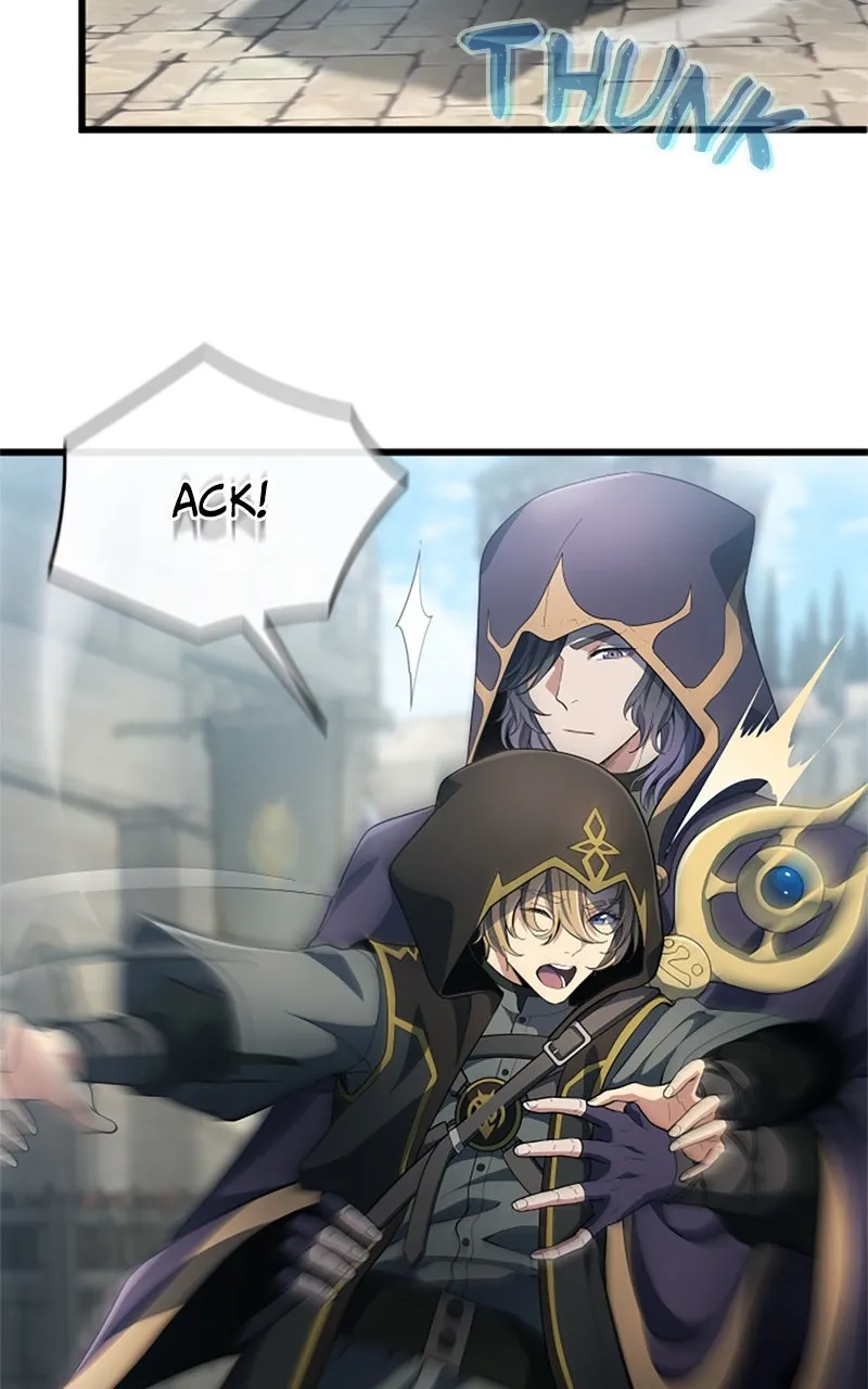 Regression of the Close Combat Mage Chapter 55 page 67 - 
