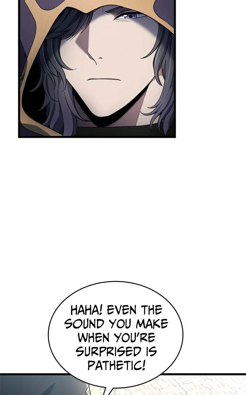 Regression of the Close Combat Mage Chapter 55 page 69 - 