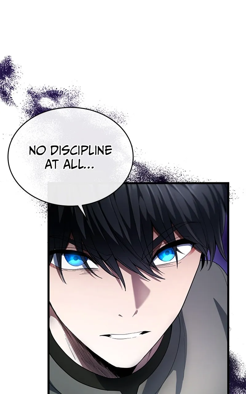 Regression of the Close Combat Mage Chapter 55 page 71 - 