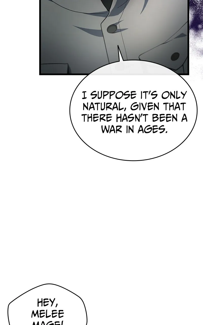 Regression of the Close Combat Mage Chapter 55 page 72 - 