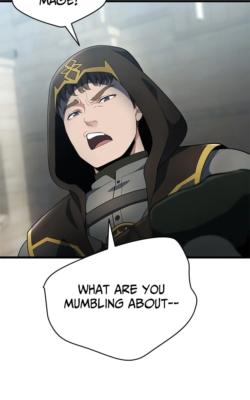 Regression of the Close Combat Mage Chapter 55 page 73 - 
