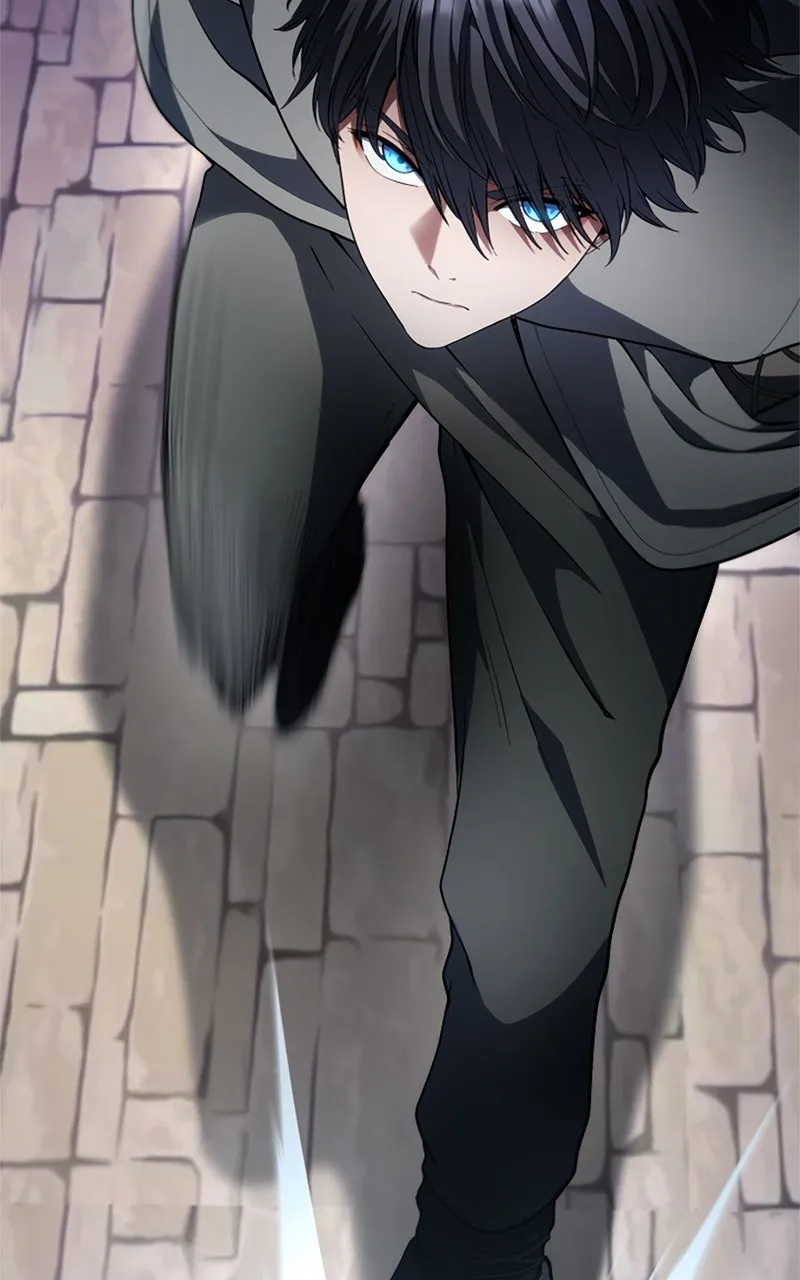 Regression of the Close Combat Mage Chapter 55 page 75 - 