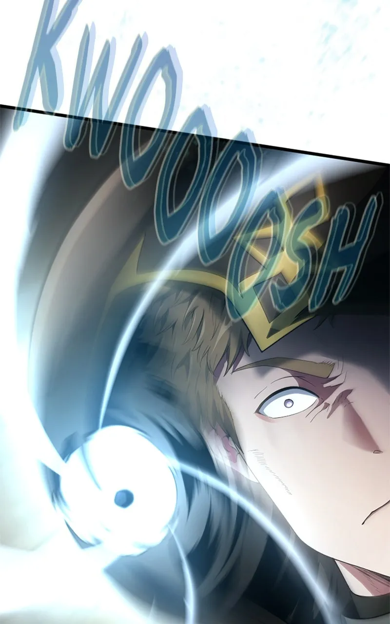 Regression of the Close Combat Mage Chapter 55 page 77 - 
