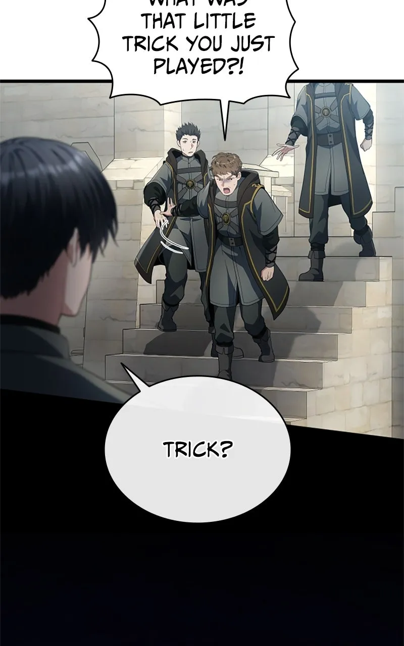 Regression of the Close Combat Mage Chapter 55 page 80 - 