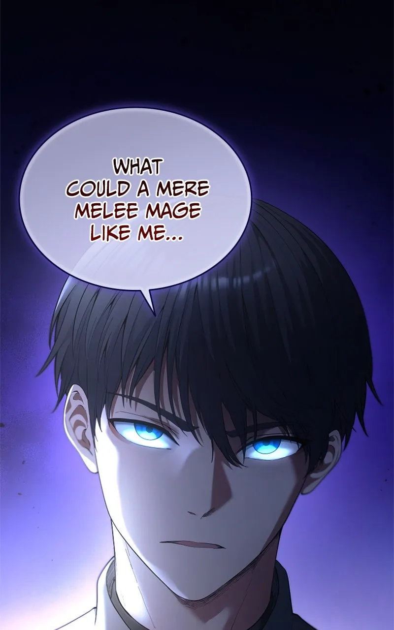 Regression of the Close Combat Mage Chapter 55 page 81 - 