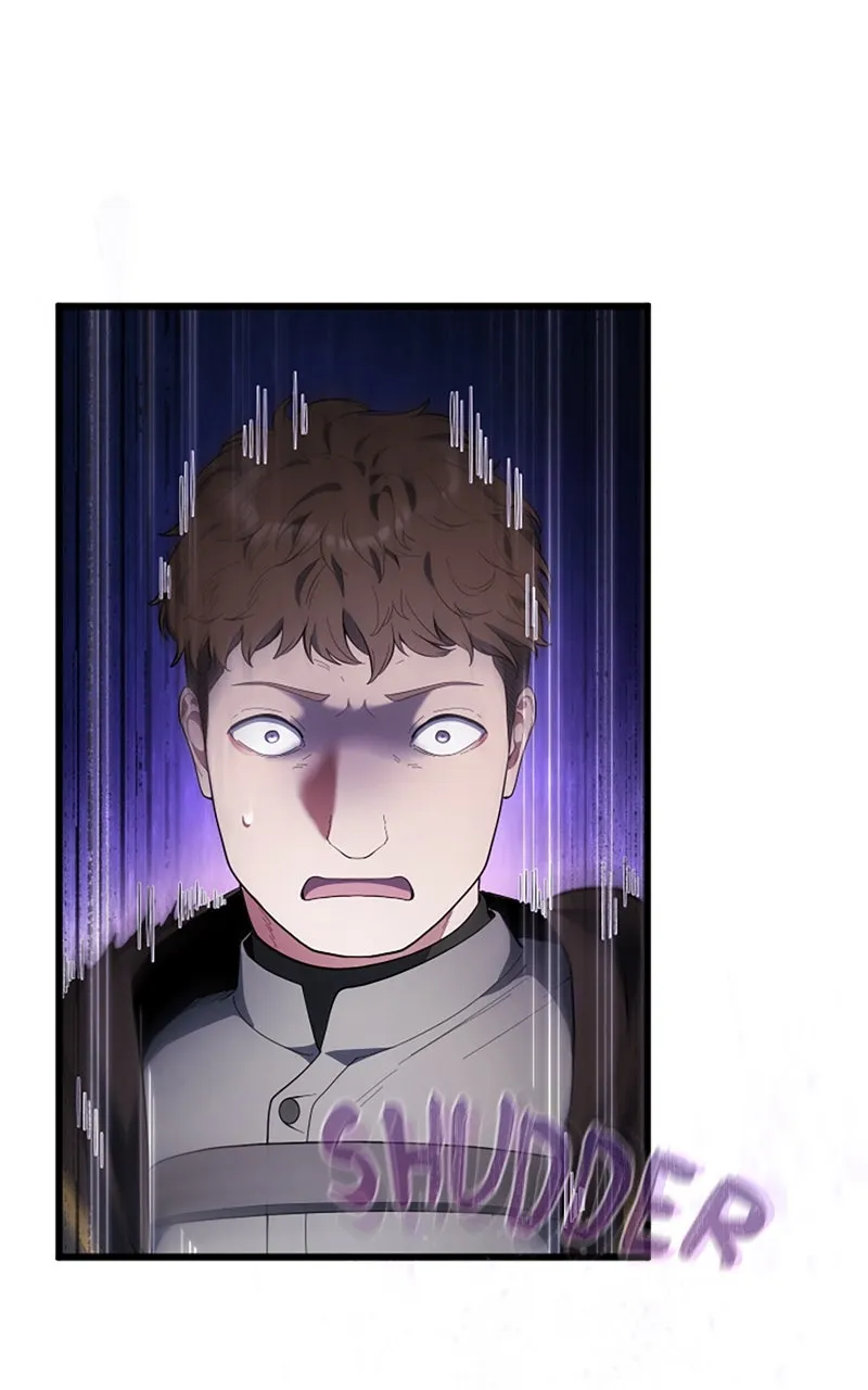 Regression of the Close Combat Mage Chapter 55 page 83 - 