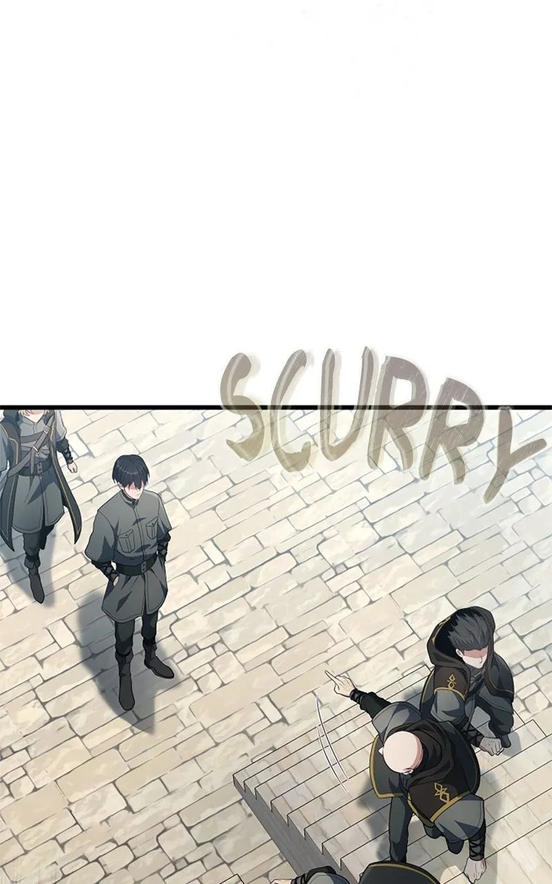 Regression of the Close Combat Mage Chapter 55 page 84 - 