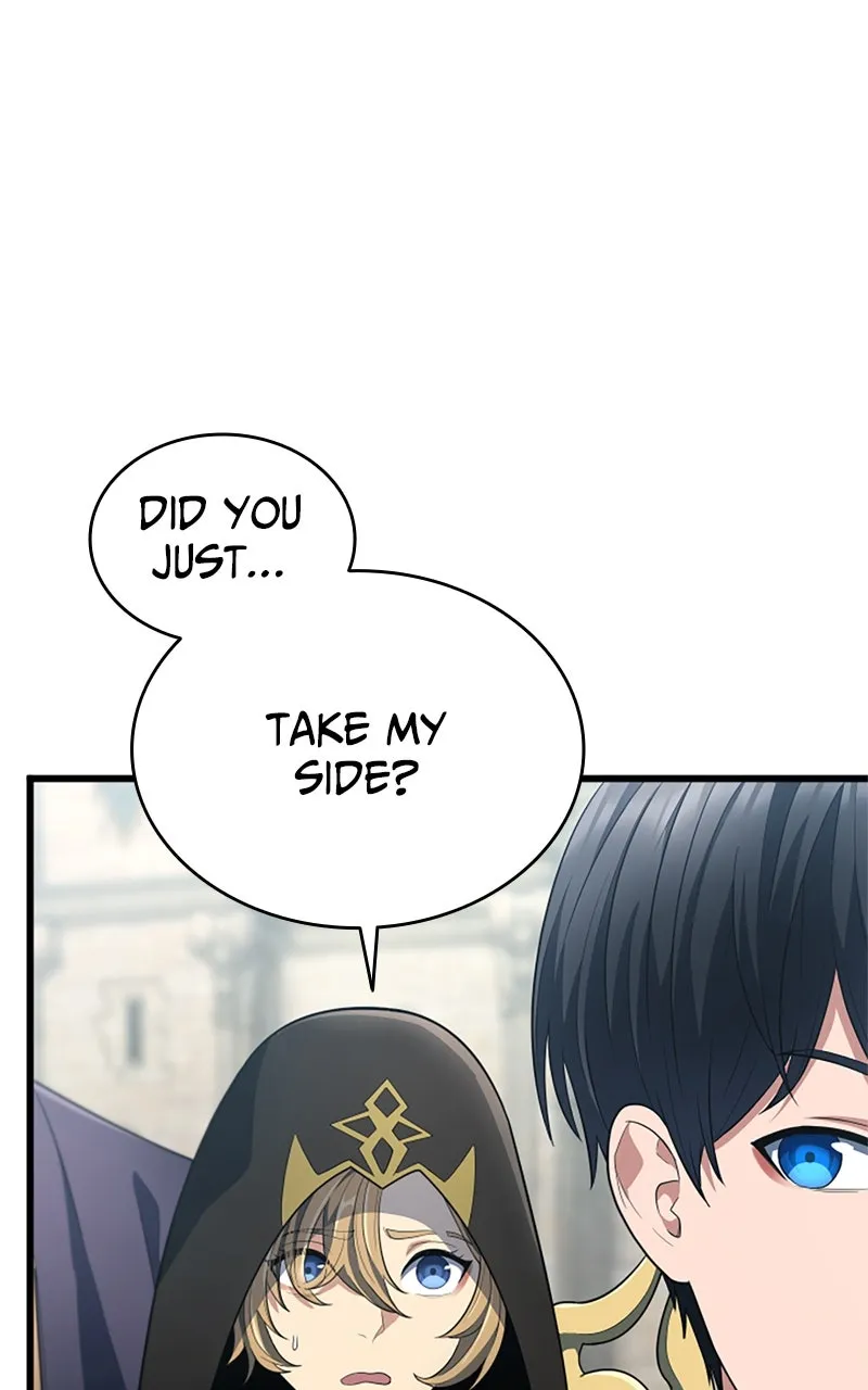 Regression of the Close Combat Mage Chapter 55 page 86 - 