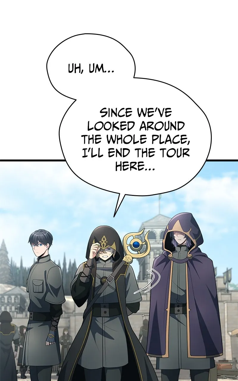 Regression of the Close Combat Mage Chapter 55 page 90 - 