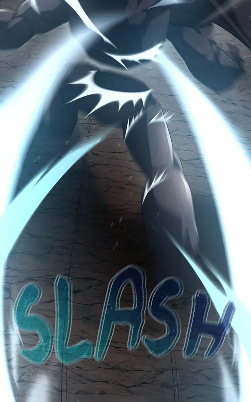 Regression of the Close Combat Mage Chapter 55 page 10 - 