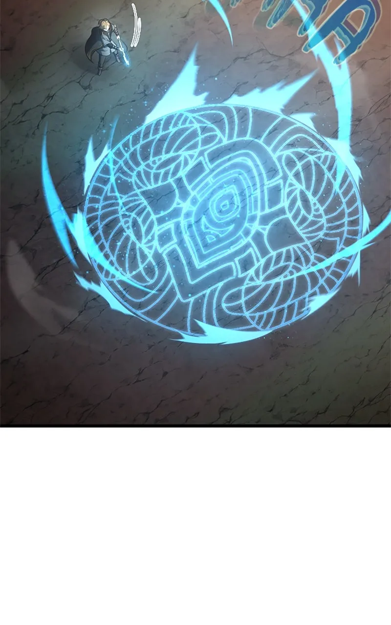 Regression of the Close Combat Mage Chapter 55 page 94 - 