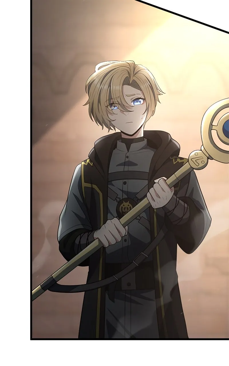 Regression of the Close Combat Mage Chapter 55 page 97 - 