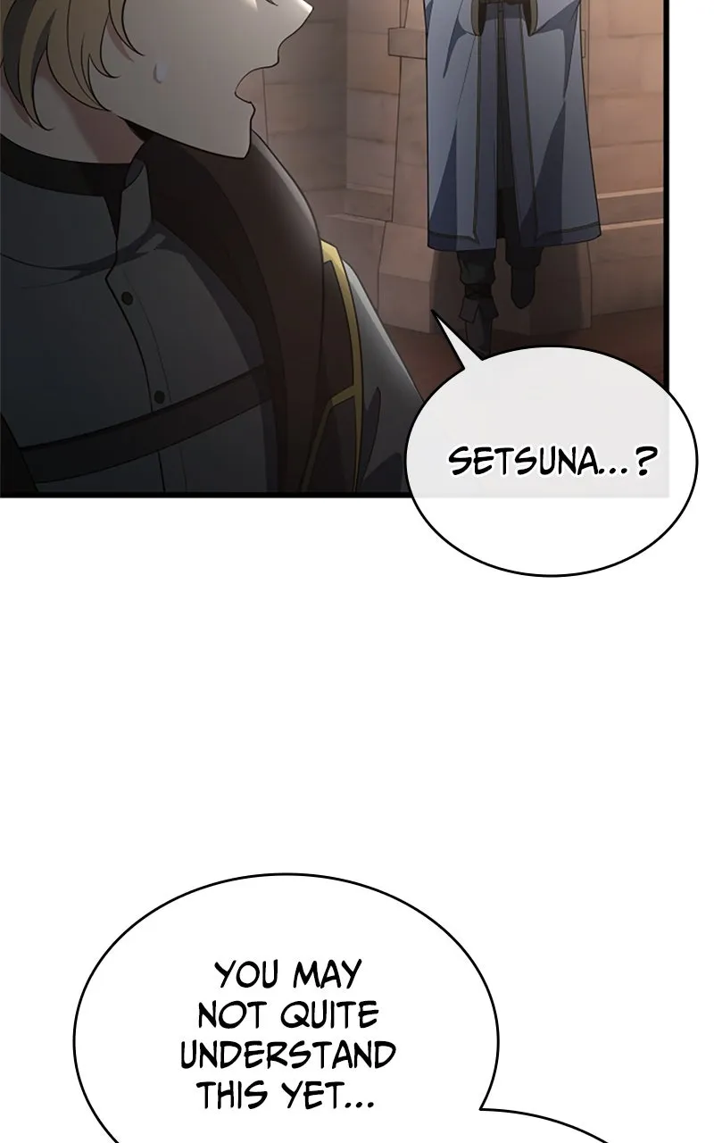 Regression of the Close Combat Mage Chapter 55 page 99 - 