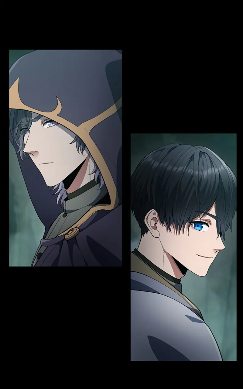 Regression of the Close Combat Mage Chapter 56 page 11 - 