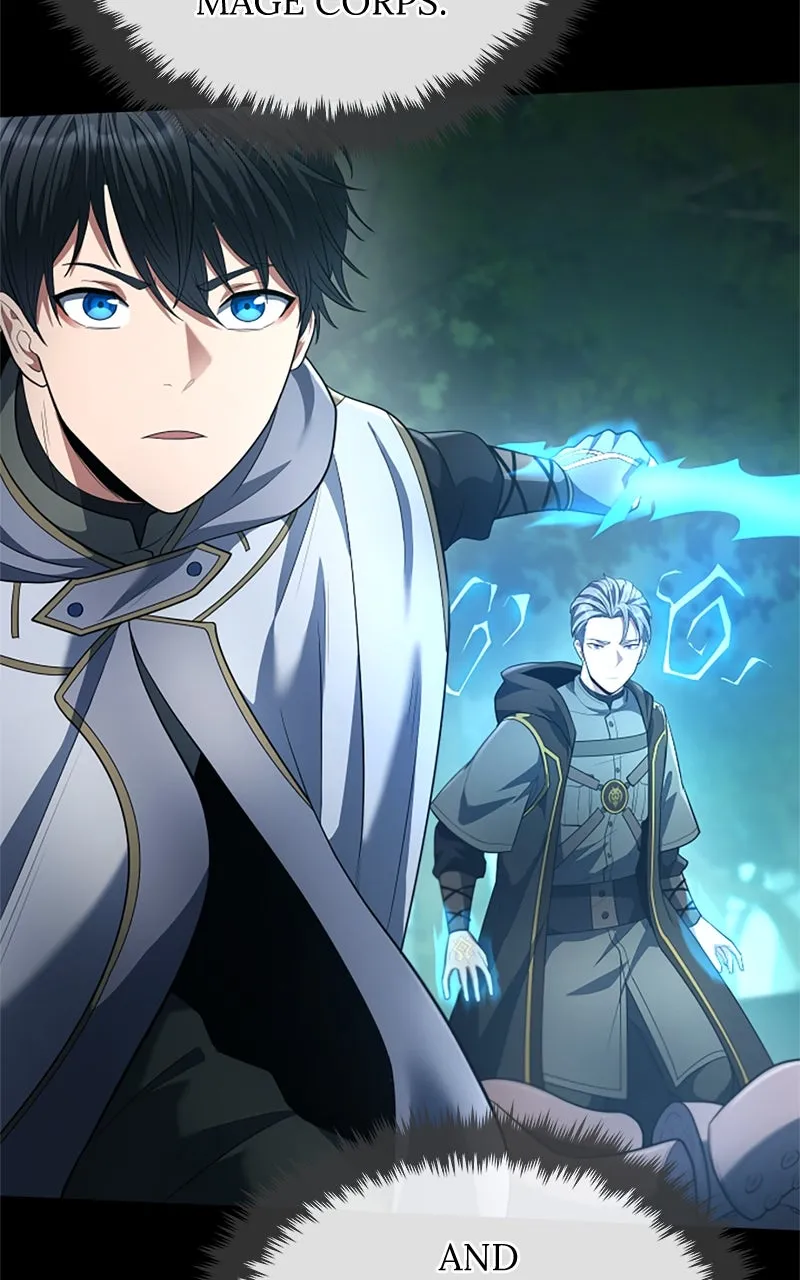 Regression of the Close Combat Mage Chapter 56 page 103 - 