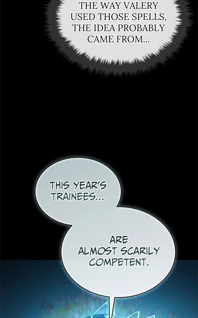 Regression of the Close Combat Mage Chapter 56 page 104 - 