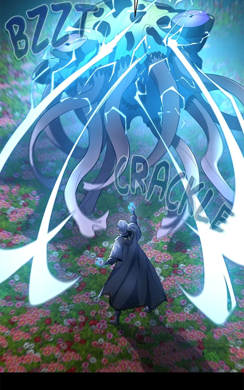 Regression of the Close Combat Mage Chapter 56 page 105 - 