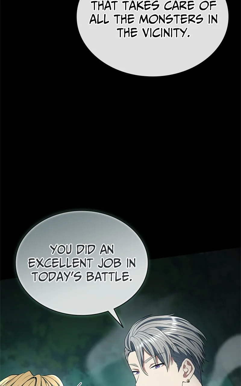 Regression of the Close Combat Mage Chapter 56 page 109 - 