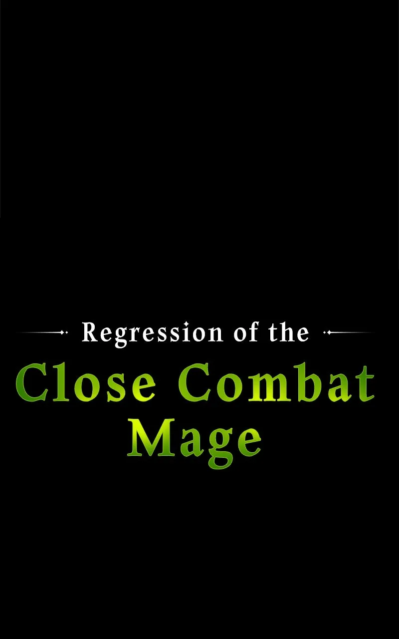 Regression of the Close Combat Mage Chapter 56 page 12 - 