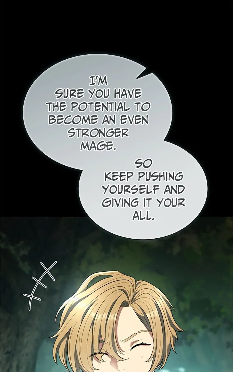 Regression of the Close Combat Mage Chapter 56 page 111 - 