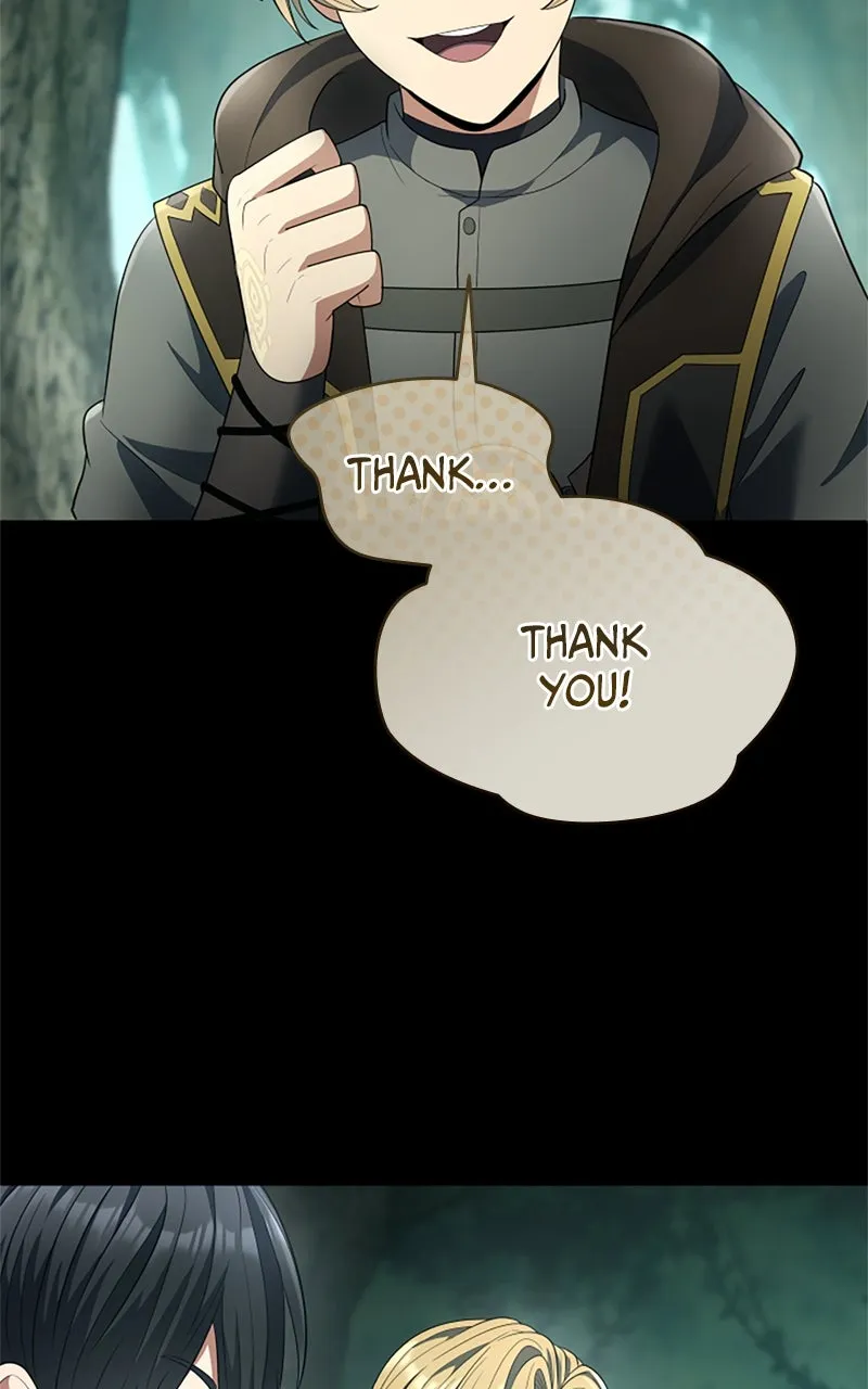 Regression of the Close Combat Mage Chapter 56 page 112 - 