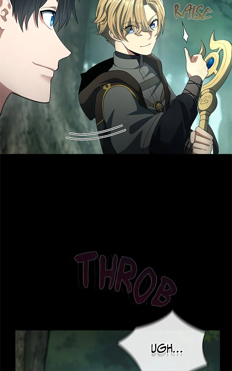 Regression of the Close Combat Mage Chapter 56 page 113 - 