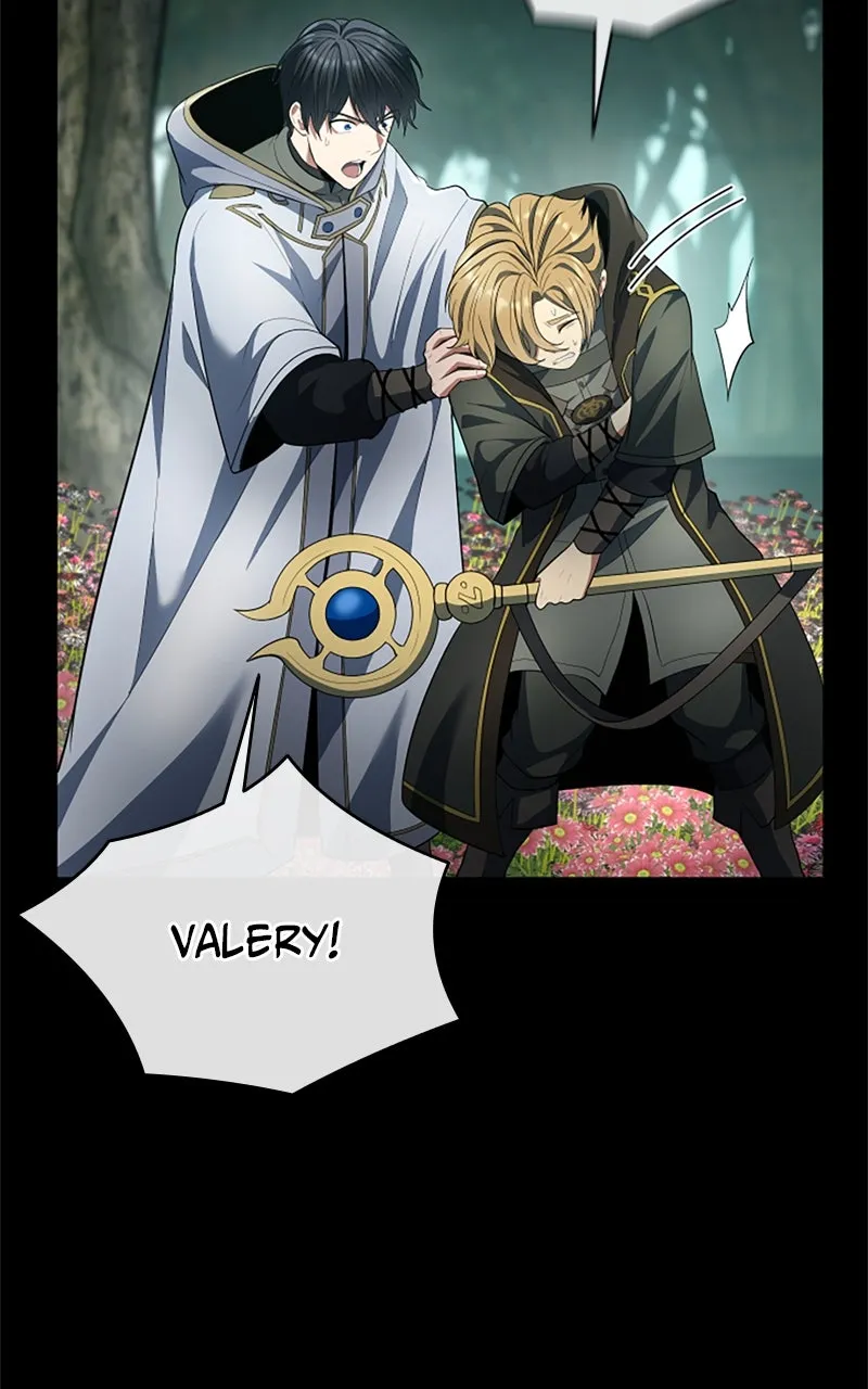 Regression of the Close Combat Mage Chapter 56 page 114 - 