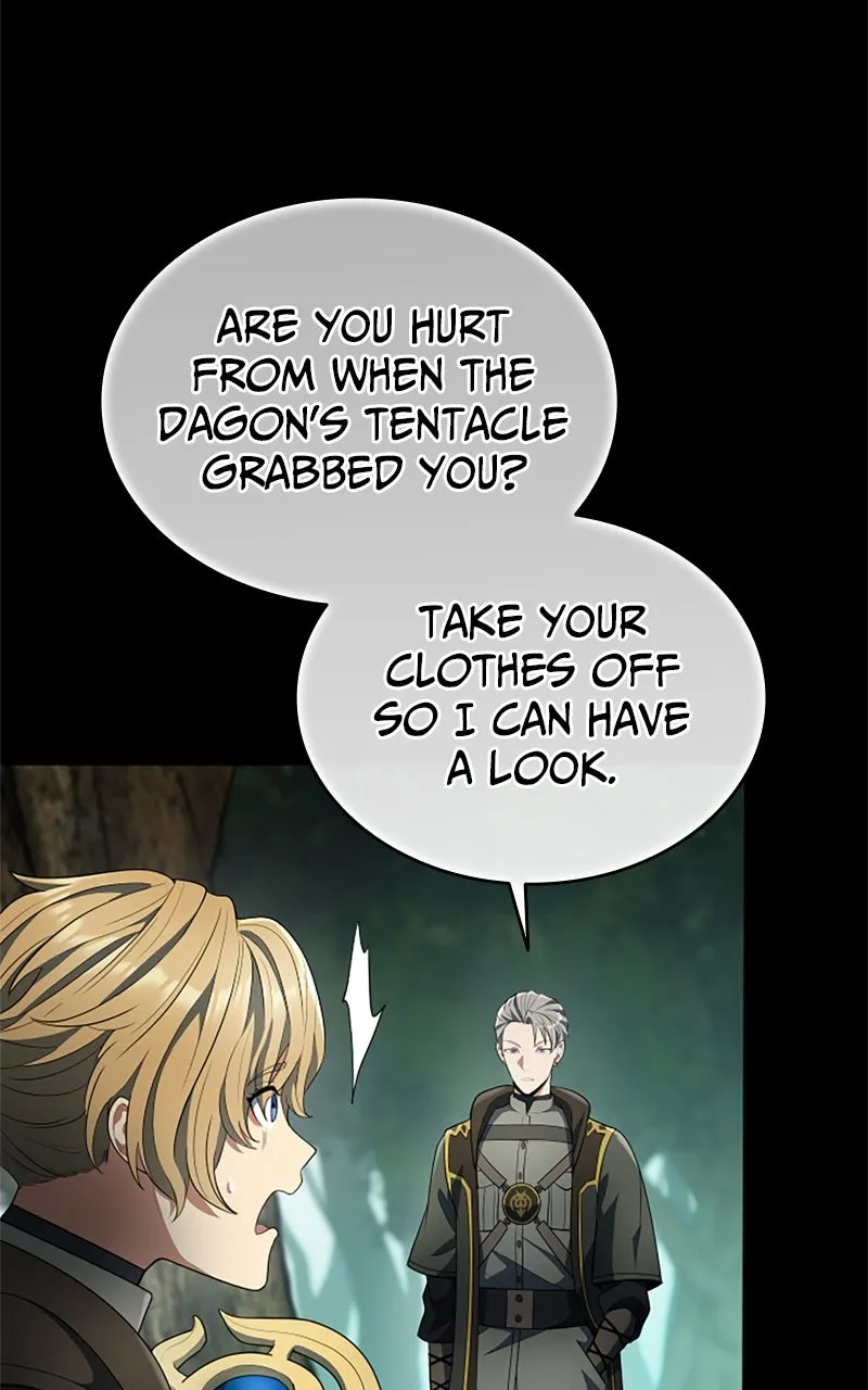 Regression of the Close Combat Mage Chapter 56 page 115 - 