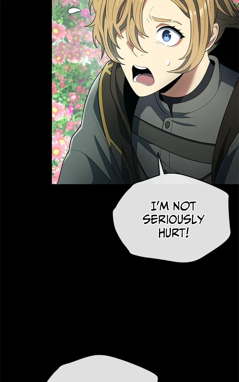 Regression of the Close Combat Mage Chapter 56 page 117 - 