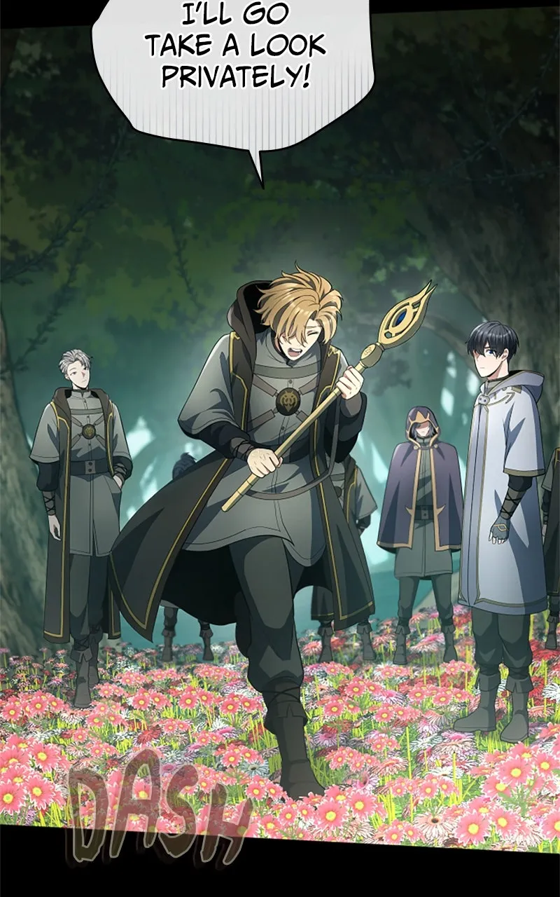 Regression of the Close Combat Mage Chapter 56 page 118 - 