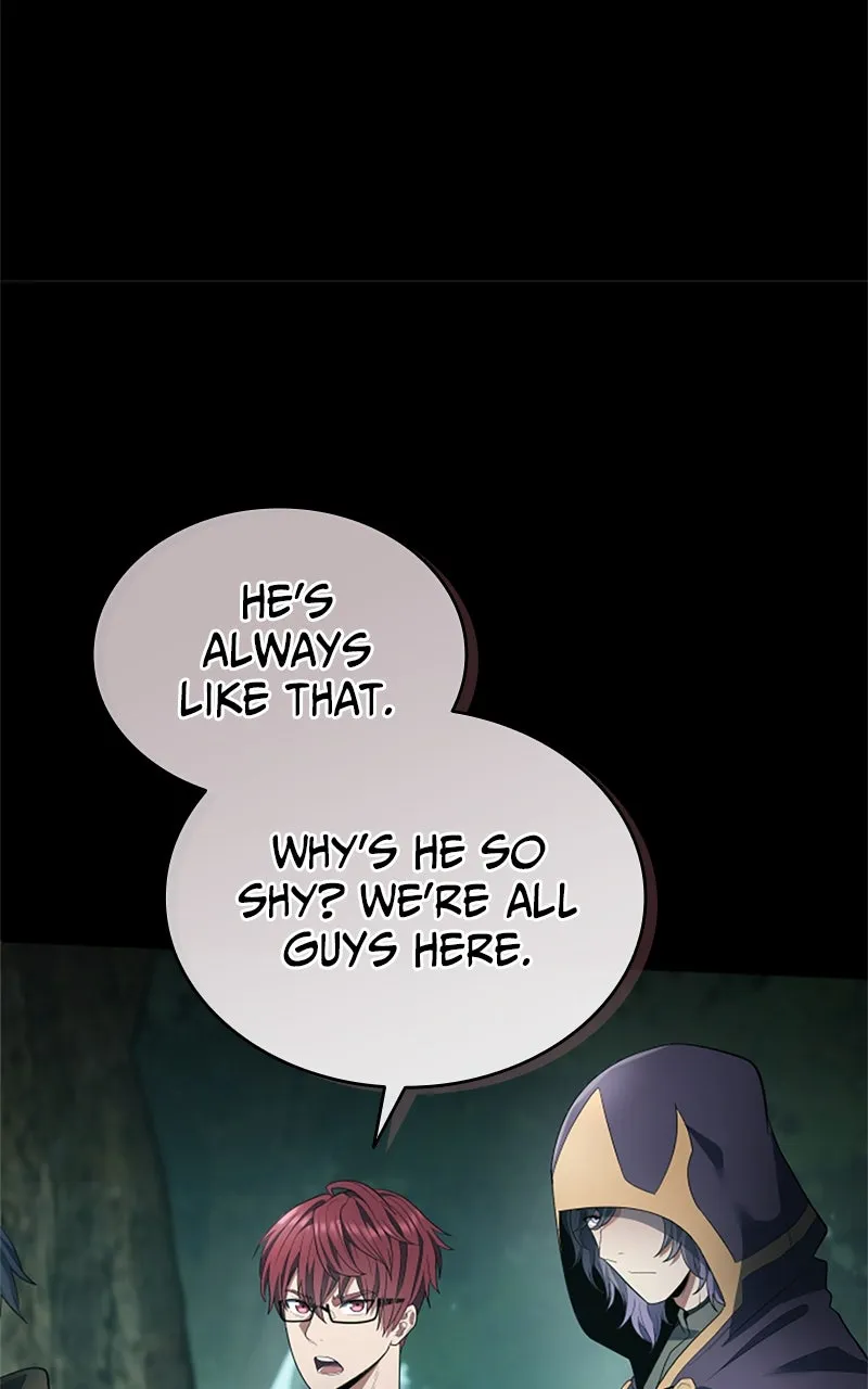 Regression of the Close Combat Mage Chapter 56 page 119 - 