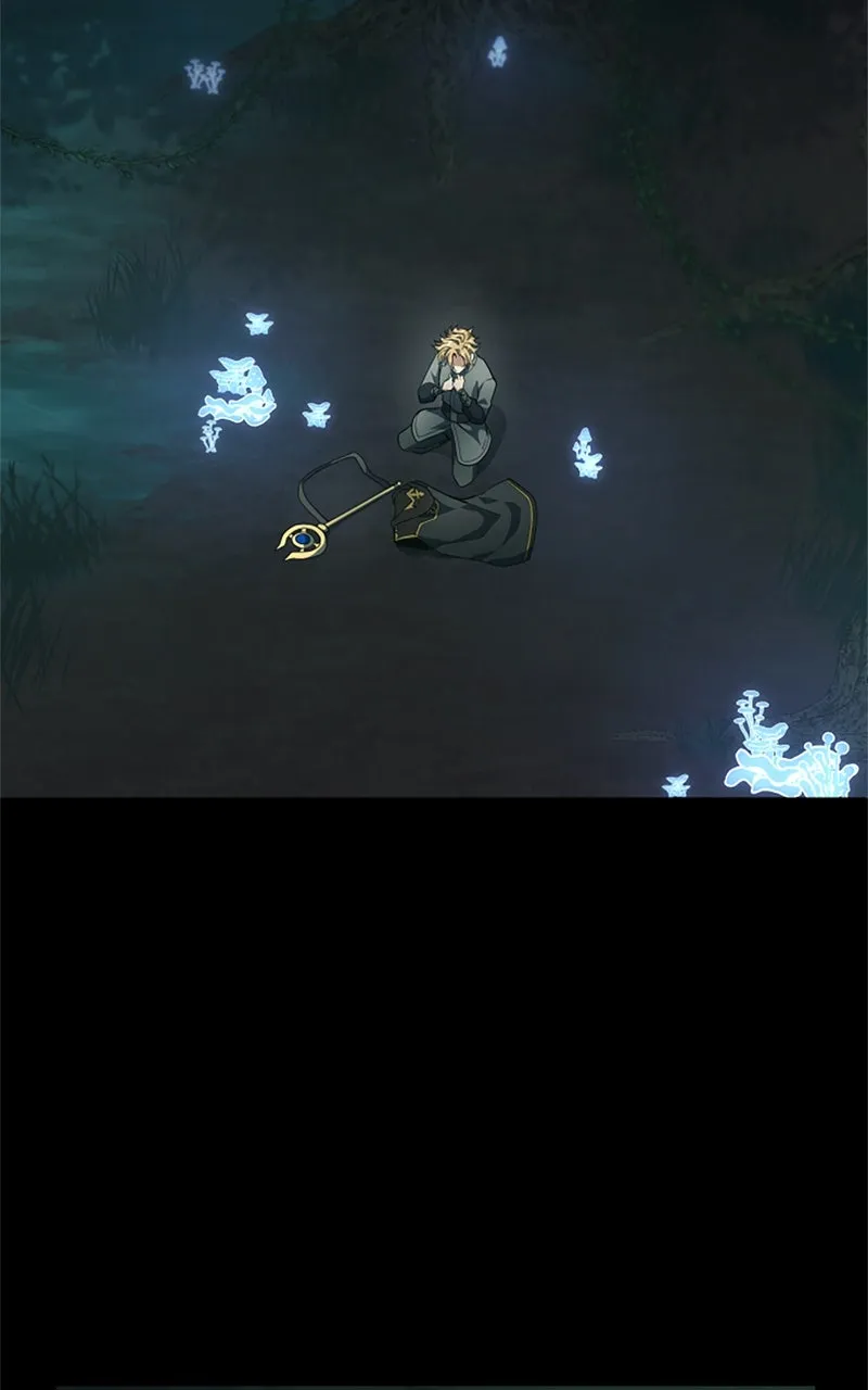 Regression of the Close Combat Mage Chapter 56 page 121 - 