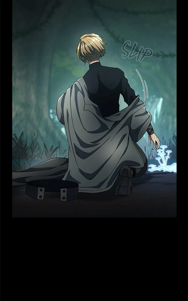 Regression of the Close Combat Mage Chapter 56 page 122 - 