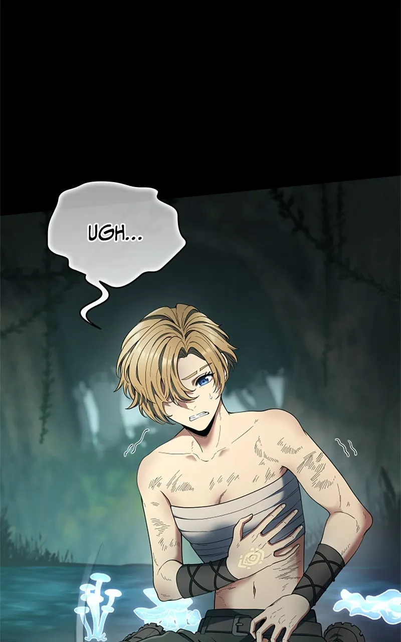 Regression of the Close Combat Mage Chapter 56 page 124 - 