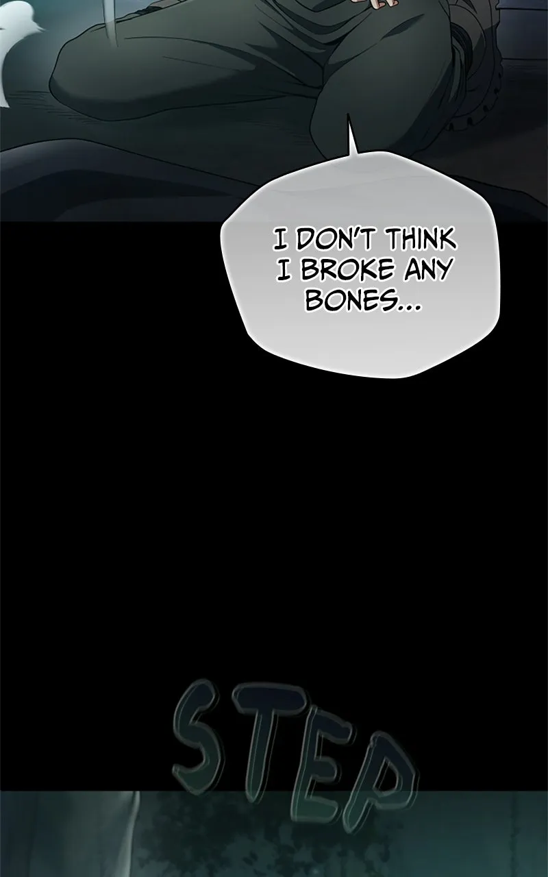 Regression of the Close Combat Mage Chapter 56 page 125 - 