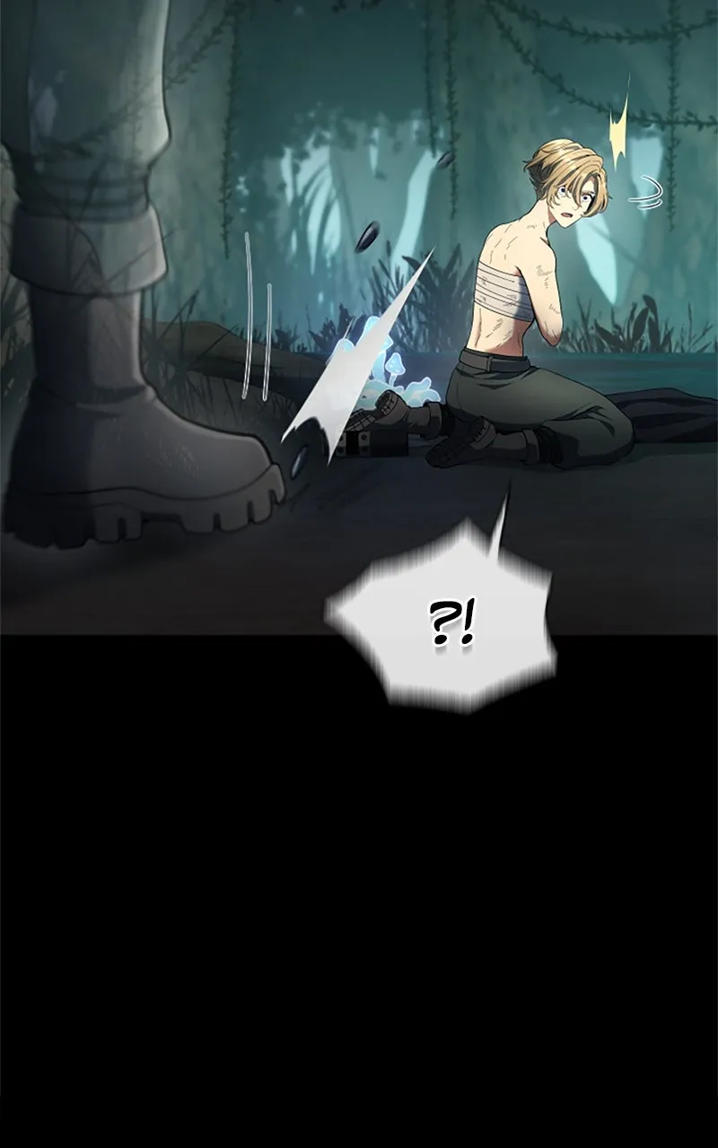 Regression of the Close Combat Mage Chapter 56 page 126 - 